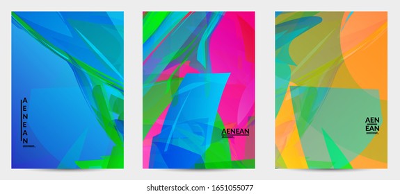 Textura abstracta de vidrio destrozado multicolor. Las partículas nítidas superpuestas y transparentes crean un efecto digital de cristal de hielo. Patrón de movimiento de ráfagas de explosión. Plantilla de fondo de movimiento aleatorio frágil.