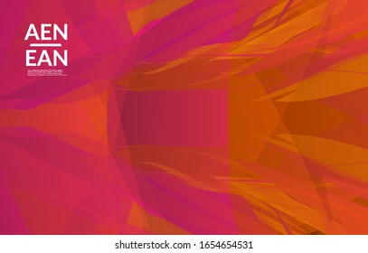 Textura abstracta de vidrio destrozado multicolor. Las partículas nítidas superpuestas y transparentes crean un efecto digital de cristal de hielo. Patrón de movimiento de ráfagas de explosión. Plantilla de fondo de movimiento aleatorio frágil.