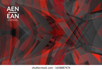 Textura abstracta de vidrio destrozado multicolor. Las partículas nítidas superpuestas y transparentes crean un efecto digital de cristal de hielo. Patrón de movimiento de ráfagas de explosión. Plantilla de fondo de movimiento aleatorio frágil.