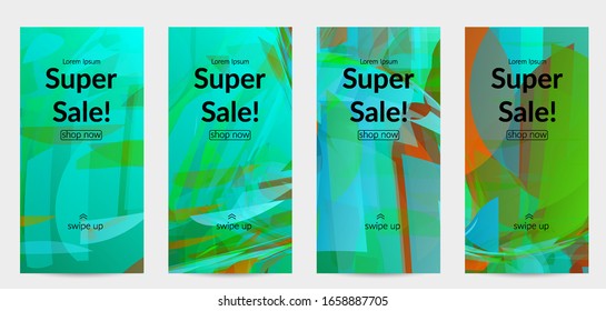 Abstract multicolored shattered glass texture. Transparent overlapping sharp particles create ice crystal digital effect. Explosion burst movement pattern. Background template random fragile motion.