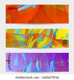 Textura abstracta de vidrio destrozado multicolor. Las partículas nítidas superpuestas y transparentes crean un efecto digital de cristal de hielo. Patrón de movimiento de ráfagas de explosión. Plantilla de fondo de movimiento aleatorio frágil.