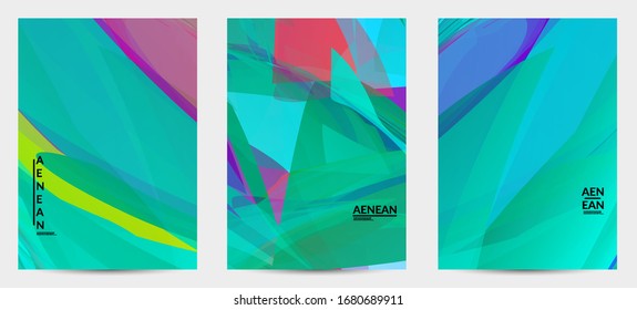 Abstract multicolored shattered glass texture. Transparent overlapping sharp particles create ice crystal digital effect. Explosion burst movement pattern. Background template random fragile motion.
