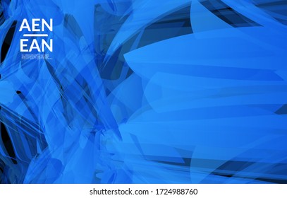 Resumen de textura de vidrio destrozado multicolor. Las partículas nítidas superpuestas y transparentes crean un efecto digital de cristal de hielo. Patrón de movimiento de explosión. Plantilla de fondo de movimiento aleatorio frágil.