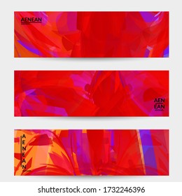 Abstract multicolored shattered glass texture. Transparent overlapping sharp particles create ice crystal digital effect. Explosion burst movement pattern. Background template random fragile motion.