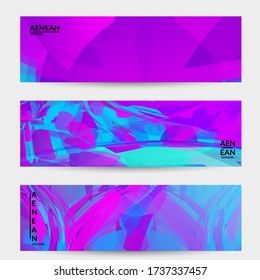 Resumen de textura de vidrio destrozado multicolor. Las partículas nítidas superpuestas y transparentes crean un efecto digital de cristal de hielo. Patrón de movimiento de explosión. Plantilla de fondo de movimiento aleatorio frágil.
