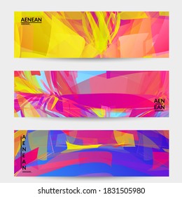 Resumen de textura de vidrio destrozado multicolor. Las partículas nítidas superpuestas y transparentes crean un efecto digital de cristal de hielo. Patrón de movimiento de explosión. Plantilla de fondo de movimiento aleatorio frágil.