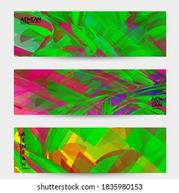 Abstract multicolored shattered glass texture. Transparent overlapping sharp particles create ice crystal digital effect. Explosion burst movement pattern. Background template random fragile motion.