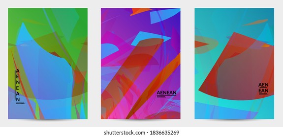 Resumen de textura de vidrio destrozado multicolor. Las partículas nítidas superpuestas y transparentes crean un efecto digital de cristal de hielo. Patrón de movimiento de explosión. Plantilla de fondo de movimiento aleatorio frágil.
