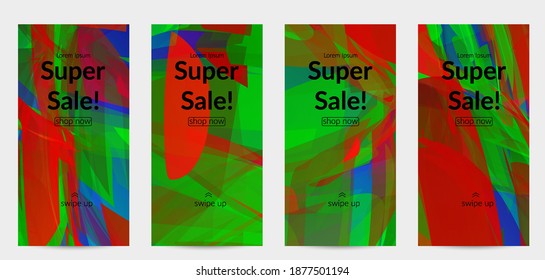 Abstract multicolored shattered glass texture. Transparent overlapping sharp particles create ice crystal digital effect. Explosion burst movement pattern. Background template random fragile motion.