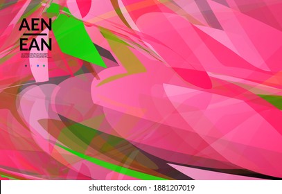 Resumen de textura de vidrio destrozado multicolor. Las partículas nítidas superpuestas y transparentes crean un efecto digital de cristal de hielo. Patrón de movimiento de explosión. Plantilla de fondo de movimiento aleatorio frágil.