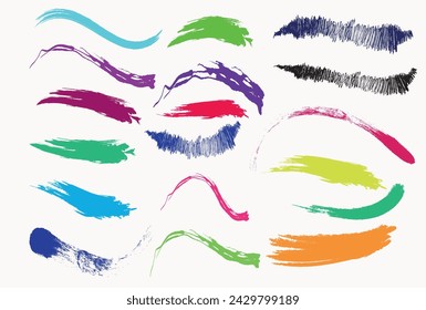 Abstract with multi-colored spots on a white background. Texture vector. Watercolor texture. Abstract artistic background. Watercolor splash.Watercolor effect.