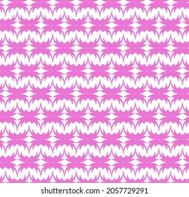 Abstract multicolored stylish decorative pattern