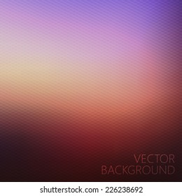 Abstract multicolored textured  background. blurred unfocused wallpaper design 