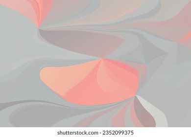 Abstrakter, mehrfarbiger Vektorgrafik-Originalfarbenhintergrund