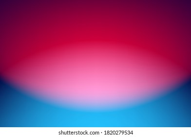 Abstract multi-colors mesh gradient background or wallpaper backdrop, banner website, vector eps