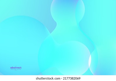 abstract multi-colors mesh gradient background or wallpaper, banner website. vector eps.
