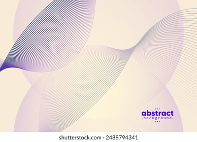 Abstract multicolors mesh gradient digital technology, design concept background and wallpaper, banner backdrop, vector eps 