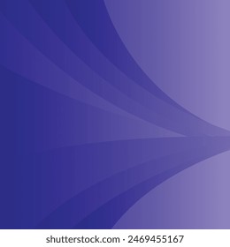 Abstract multicoloured gradient fluid vector background design wallpaper template with geometric shape, dynamic color, waves, and blend.