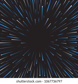 Abstract music background. Rays isolated on black backdrop. For web site,poster,placard and banner. Useful for business cover and wallpaper. Creative art design, vector illustration, eps 10