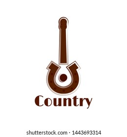 Abstract music background with some special objects