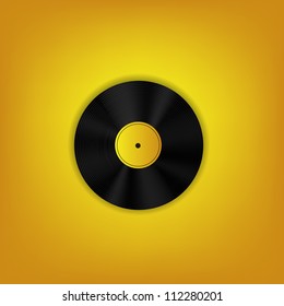 Abstract music background vector illustration for your design