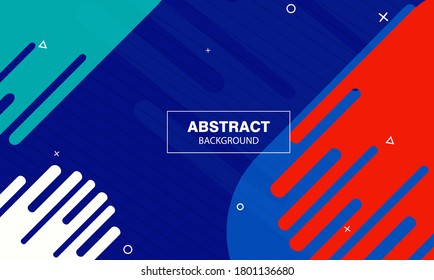 Abstract mustard Rounded Lines Halftone Transition. Vector Background Illustration