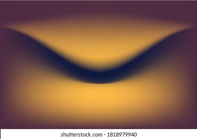 fondo o fondo de fondo de fondo de papel de fondo de pasteles mutados abstractos, diseño de malla de gradiente, pasos vectoriales