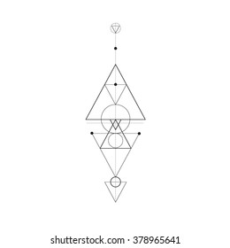 268,779 Geometric tattoo designs Images, Stock Photos & Vectors ...