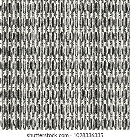 Abstract Native Graphic Motif Mottled Textured Background. Seamless Pattern.