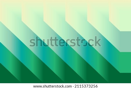 Abstract natural color blend background.