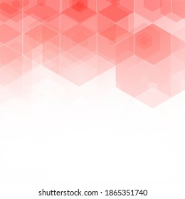 Abstract natural mosaic background. Design element