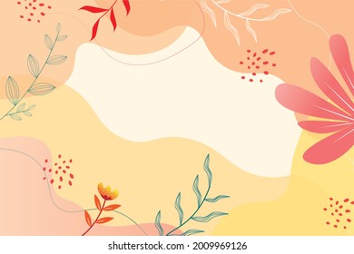 abstract natural organic background vector illustration eps 10