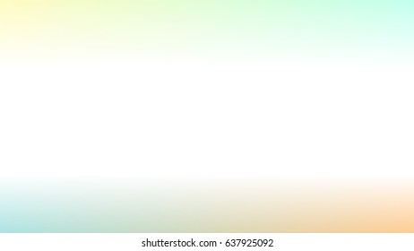 Abstract natural tone border with horizontal white banner and background