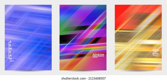 Abstracto volante de naturaleza con velocidad moviéndose líneas borrosas brillantes y rápidas. Colores naturales tierra fondo ambiental. Textura de gradiente de movimiento fluido.