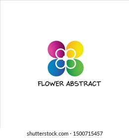 Abstract nature  logo icon vector design template, spa, beauty salon. decoration vector logo.
