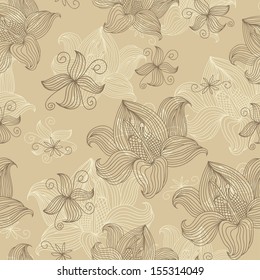 68,628 Vanilla Pattern Images, Stock Photos & Vectors | Shutterstock