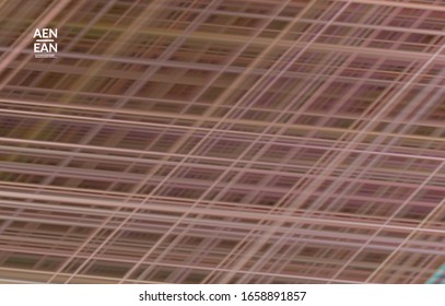 Abstract nature wallpaper with speed moving fast bright blurred lines. Natural colors earth environmental background. Fluid motion gradient texture.