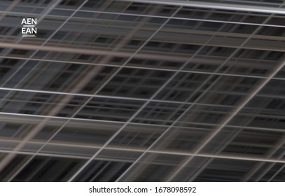 Abstract nature wallpaper with speed moving fast bright blurred lines. Natural colors earth environmental background. Fluid motion gradient texture.