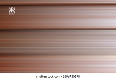 Abstract nature wallpaper with speed moving fast bright blurred lines. Natural colors earth environmental background. Fluid motion gradient texture.