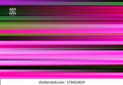 Abstract nature wallpaper with speed moving fast bright blurred lines. Natural colors earth environmental background. Fluid motion gradient texture.