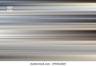 Abstract nature wallpaper with speed moving fast bright blurred lines. Natural colors earth environmental background. Fluid motion gradient texture.