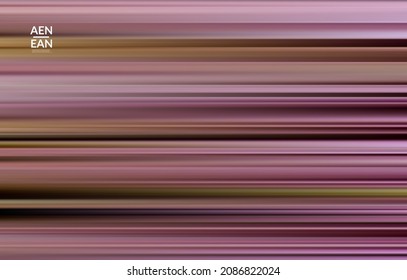 Abstract nature wallpaper with speed moving fast bright blurred lines. Natural colors earth environmental background. Fluid motion gradient texture.