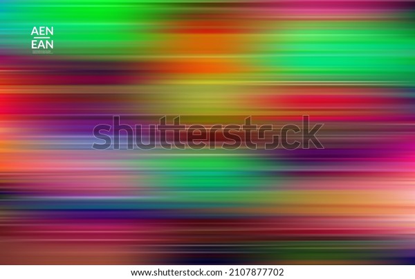 Abstract nature wallpaper with speed\
moving fast bright blurred lines. Natural colors earth\
environmental background. Fluid motion gradient\
texture.