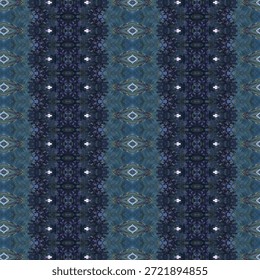 Abstractas patrón simétrico inspirado en la naturaleza con Formas orgánicas y tonos tranquilos, fondo decorativo sin fisuras para el bienestar, diseño de interiores, marca y arte creativo.