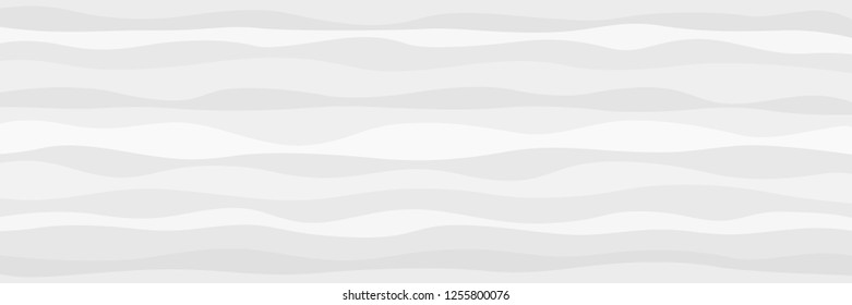 Abstract nautical wallpaper of the surface. Wavy sea background. Pattern with lines and waves. Multicolored texture. Decorative style. Doodle for design