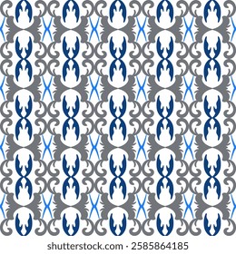 Abstract, Navajo Native American Indian, Ethnic, tribal, traditional, pattern design for carpet, print, wrap, decorative, illustration 

