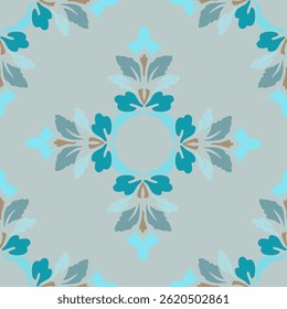 Abstrato, índio nativo americano navajo, Étnico, tribal, tradicional, design de padrão para tapete, impressão, envoltório, decorativo, ilustração 
