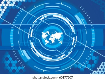 abstract navigation