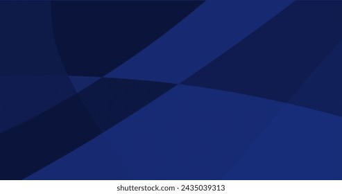 abstract navy blue corporate background