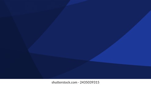 abstract navy blue corporate background